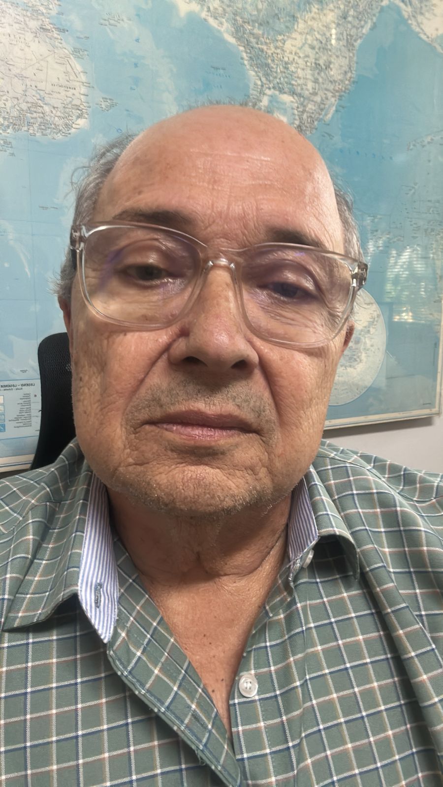 Fernando Rodrigues Carballal