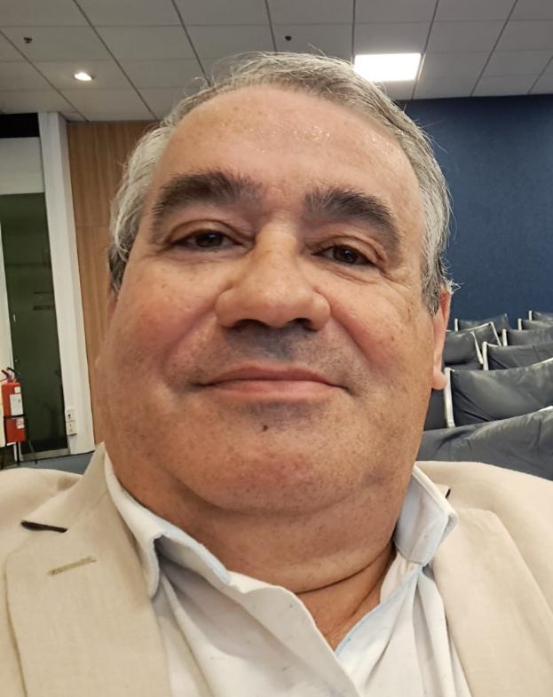 Marcos Leopoldo Tasca