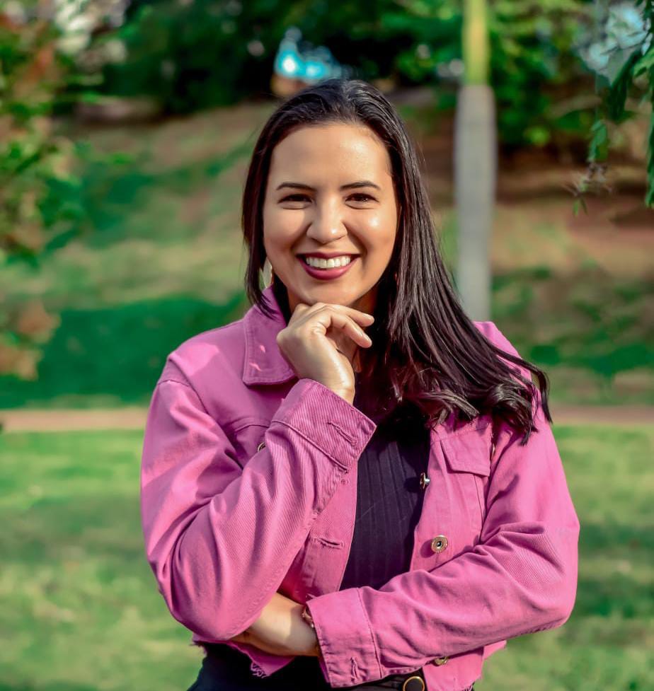 Anelise Emanuelle S.S Silva