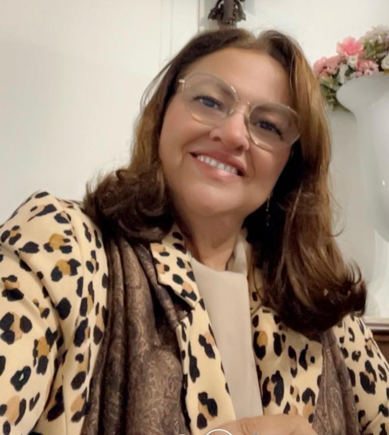 Aparecida Carvalho Tasca