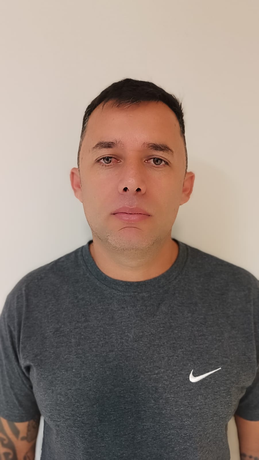Hilton de Oliveira Ribeiro